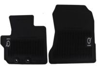 Scion Floor Mats - PT206-74131-20