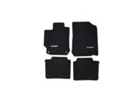 Toyota Floor Mats - PT208-03120-20