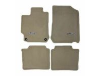 Toyota Camry Floor Mats - PT208-03120-40