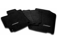 Toyota Camry Floor Mats - PT208-03150-20