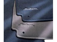 Toyota Solara Floor Mats - PT208-06040-10