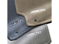 Toyota Avalon Floor Mats - PT208-07000-15