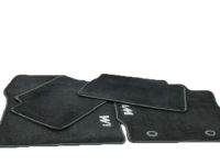 Toyota Corolla iM Floor Mats - PT208-12160-20