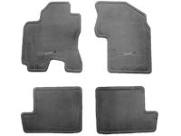 Toyota RAV4 Floor Mats - PT208-42021-03