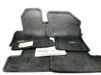 Toyota RAV4 Floor Mats - PT208-42041-01