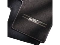 Toyota RAV4 Floor Mats - PT208-42041-04