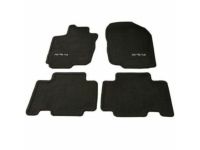 Toyota RAV4 Floor Mats - PT208-42051-11