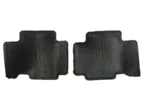 Toyota RAV4 Floor Mats - PT208-42051-31