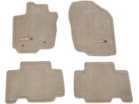 Toyota RAV4 Floor Mats - PT208-42061-31