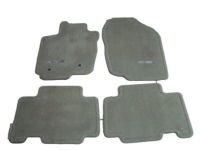 Toyota RAV4 Floor Mats - PT208-42083-40