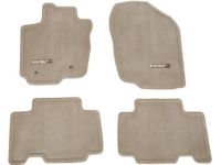Toyota Prius Floor Mats - PT208-47010-03