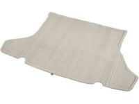 Toyota Prius Cargo Mat - PT208-47120-10