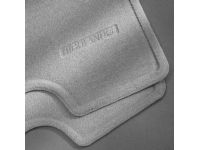 Toyota Highlander Floor Mats - PT208-48010-01