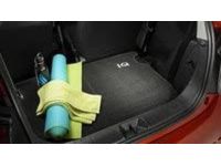 Scion iQ Cargo Mat - PT208-74110-10