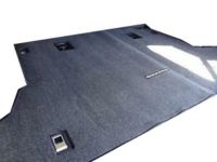 Toyota Cargo Mat - PT208-89003-20