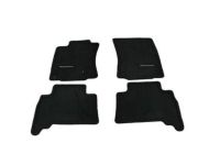 Toyota 4Runner Floor Mats - PT208-89004-20