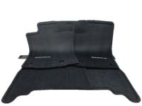 Toyota Floor Mats - PT208-89130-20