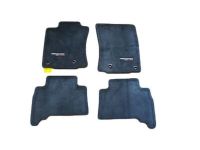 Toyota 4Runner Floor Mats - PT208-89170-20