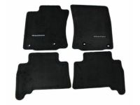 Toyota 4Runner Floor Mats - PT208-89190-20