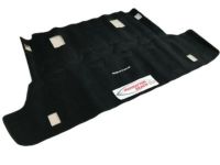 Toyota 4Runner Cargo Mat - PT208-89195-50