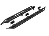 Toyota Running Boards - PT212-34015-02