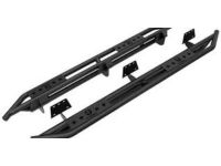 Toyota Running Boards - PT212-34030-01