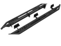 Toyota Running Boards - PT212-34030-03
