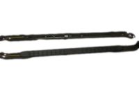 Toyota Tundra Tube Steps - PT212-3407D-31