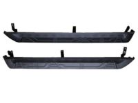 Toyota Running Boards - PT212-35053