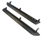 Toyota Tacoma Running Boards - PT212-35055