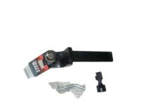 Toyota Sequoia Ball Mount - PT214-34030