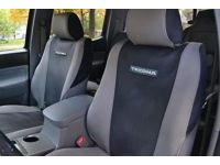 Toyota Tacoma Seat Cover - PT218-35059-01