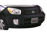 Toyota RAV4 Front End Mask - PT218-42010