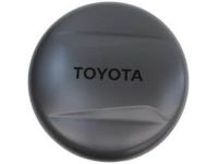 Toyota Spare Tire Cover - PT218-42015