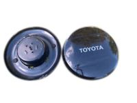 Toyota RAV4 Spare Tire Cover - PT218-42091-04