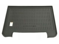 Toyota 4Runner Cargo Tray - PT218-89110