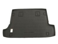 Toyota 4Runner Cargo Tray - PT218-89111