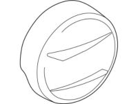 Toyota Spare Tire Cover - PT218-42025