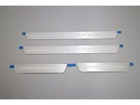 Toyota Door Sill Protectors - PT228-02140