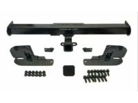 Toyota Tacoma Tow Hitch - PT228-04030