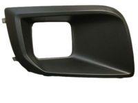 Toyota Fog Lights - PT228-0C200-AA