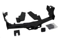 Toyota Tundra Tow Hitch - PT228-34073