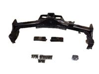 Toyota Tundra Tow Hitch - PT228-34074