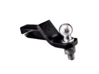 Toyota Tacoma Ball Mount - PT228-35161