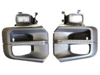 Toyota Fog Lights - PT228-35170-BA