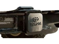 Toyota RAV4 Tow Hitch - PT228-35960-HP