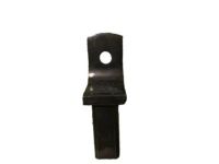 Toyota Ball Mount - PT228-48080