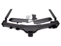 Toyota Highlander Tow Hitch - PT228-48140