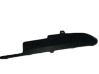 Toyota Highlander Tow Hitch - PT228-48172-AA