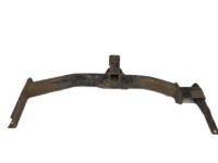 Toyota Land Cruiser Tow Hitch - PT228-60033